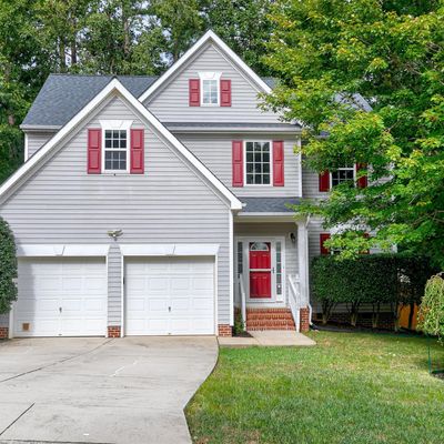 2106 Summit Dr, Hillsborough, NC 27278