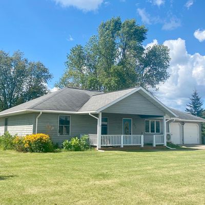 211 3 Rd Ave Se, Baudette, MN 56623