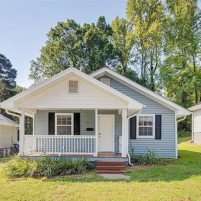 211 Armfield Ave, Asheboro, NC 27203