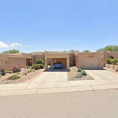 211 N Cobalt Dr, Green Valley, AZ 85614