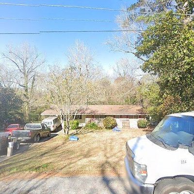 2110 Ollie Dr, Macon, GA 31217