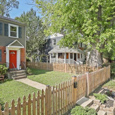 2111 Arlington Ter, Alexandria, VA 22303