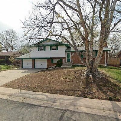 2111 S Allison Ct, Lakewood, CO 80227