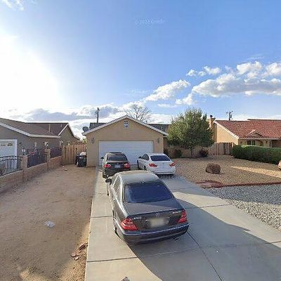 21130 72 Nd St, California City, CA 93505