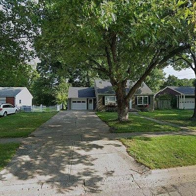 2113 Paddington Rd, Kalamazoo, MI 49001