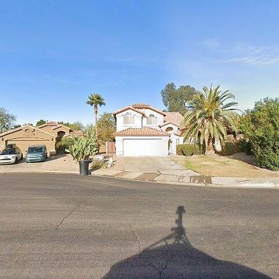 2114 S Terripin Cir, Mesa, AZ 85209