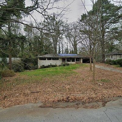 2115 Honeysuckle Ln Sw, Atlanta, GA 30311