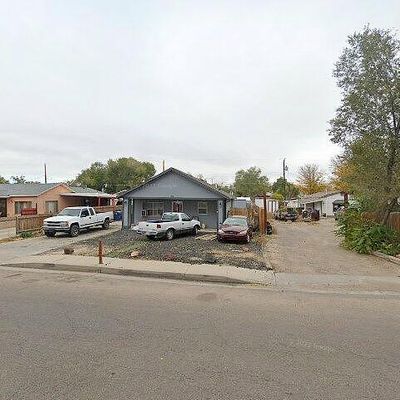 2115 E 8 Th St, Pueblo, CO 81001