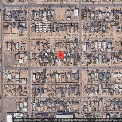 2118 W Jefferson St, Phoenix, AZ 85009