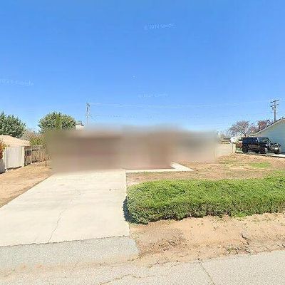 21190 Santa Barbara Dr, Tehachapi, CA 93561