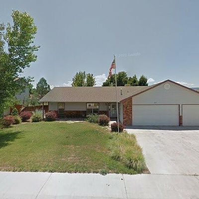 212 Elderberry Dr, Fruita, CO 81521