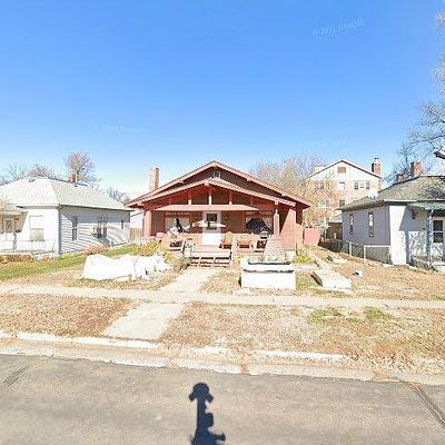 212 Denver St, Sterling, CO 80751