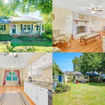 212 Gerber Dr, Fredericksburg, VA 22408