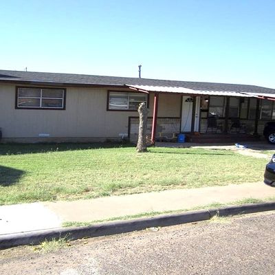 212 San Jacinto St, Odessa, TX 79762