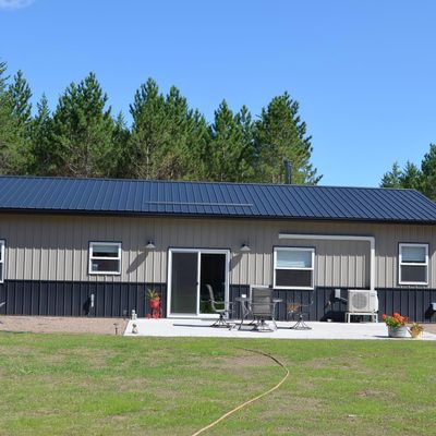 2123 Sweek Dr, Tomahawk, WI 54487