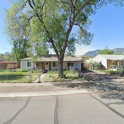 2123 S Corona Ave, Colorado Springs, CO 80905