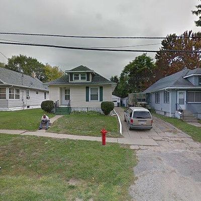 213 W Palmer Ave, Jackson, MI 49203