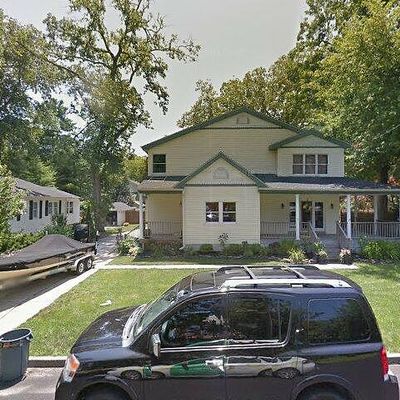 213 W Edgewood Ave, Linwood, NJ 08221