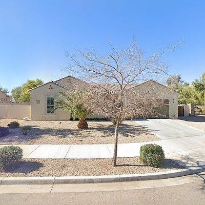 21378 S 192 Nd Pl, Queen Creek, AZ 85142