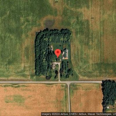 21388 850 Th Ave, Renville, MN 56284