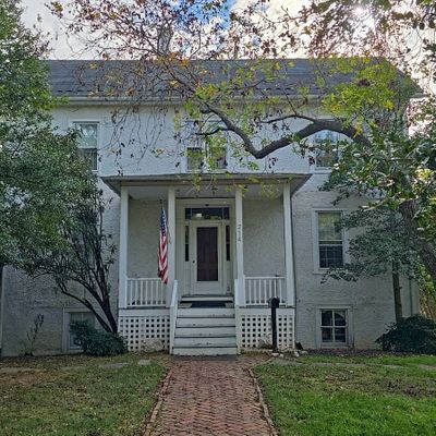 214 E Lee St, Warrenton, VA 20186