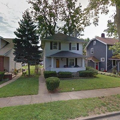 214 Sherman Ave, Hamilton, OH 45013