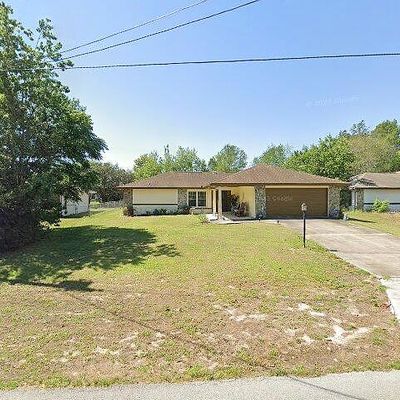 21406 Sw Plantation St, Dunnellon, FL 34431