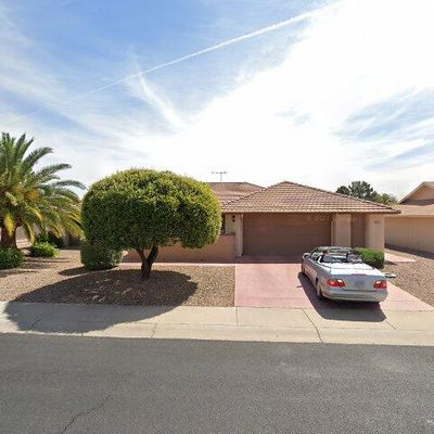 21443 N Palm Desert Dr, Sun City West, AZ 85375