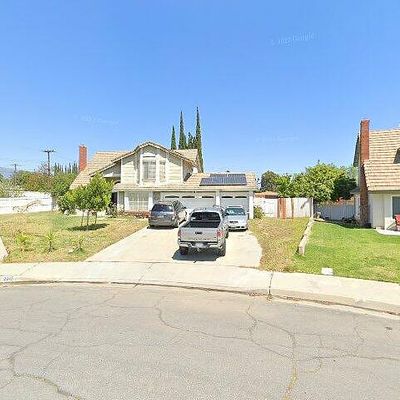 2145 N Park Ave, Rialto, CA 92377