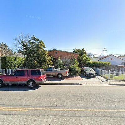 2148 S Redondo Blvd, Los Angeles, CA 90016