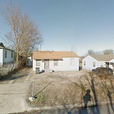 215 E 29 Th St N, Tulsa, OK 74106