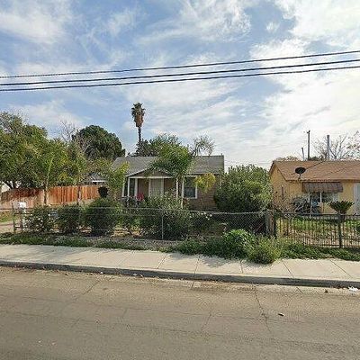 215 E Warren Ave, Bakersfield, CA 93308