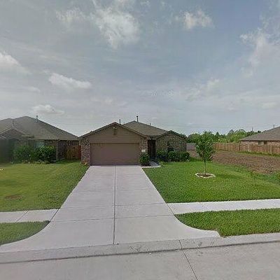 215 Hawks View Dr, La Marque, TX 77568