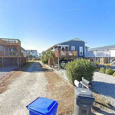 215 Sand Piper Dr, N Topsail Beach, NC 28460