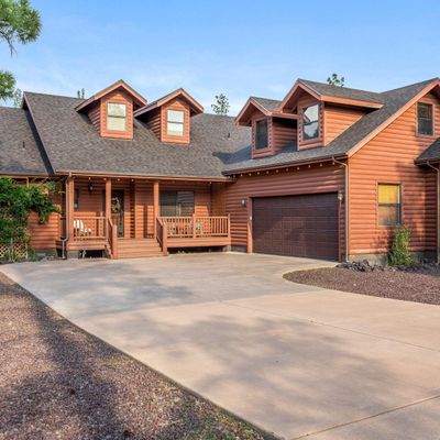 2153 S Woodland Hills Lane, Pinetop, AZ 85935