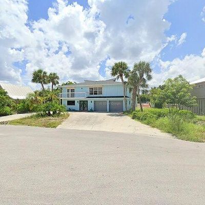 21551 Madera Rd, Fort Myers Beach, FL 33931