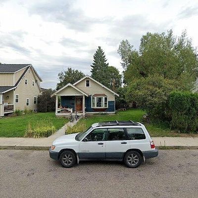 216 E Kent Ave, Missoula, MT 59801