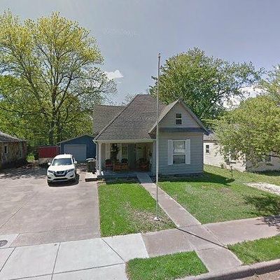 216 N 5 Th St, Rogers, AR 72756