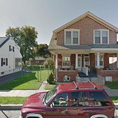 216 Raymond St, Reading, PA 19605