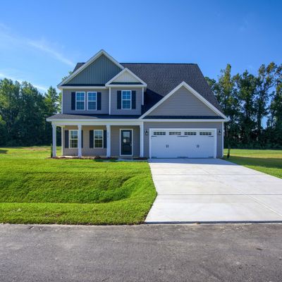 216 Shadow Grass Court, Stella, NC 28582