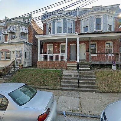 216 W 25 Th St, Wilmington, DE 19802