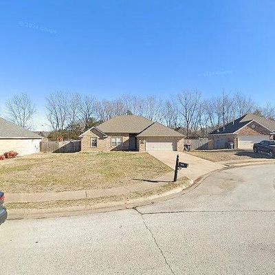 2162 Meadowbrook Dr, Elkins, AR 72727