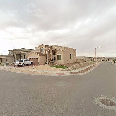 2163 Enchanted Sun Dr, El Paso, TX 79911