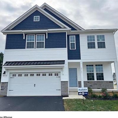 2165 Isabel Lane, Macungie, PA 18062