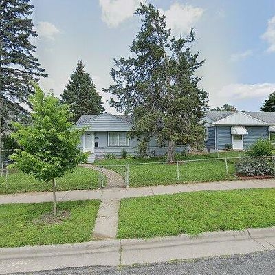 2167 Bush Ave E, Saint Paul, MN 55119