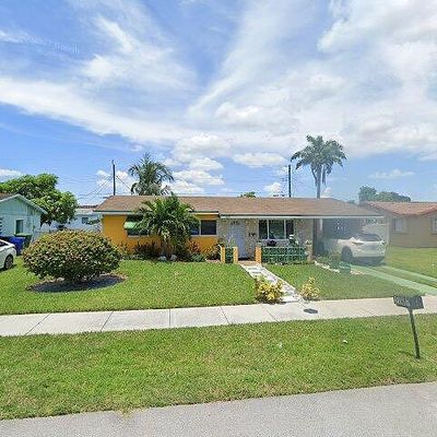 2167 Nw 27 Th Ter, Fort Lauderdale, FL 33311