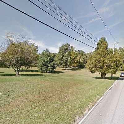 2168 W Bunkerhill Rd, Mooresville, IN 46158