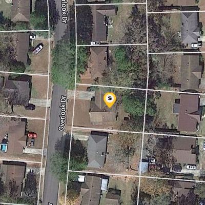 217 Overlook Dr, Vicksburg, MS 39180