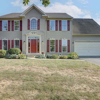 217 Snow Goose Dr, Middletown, DE 19709