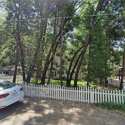 21768 Crystal Lake Dr, Sonora, CA 95370